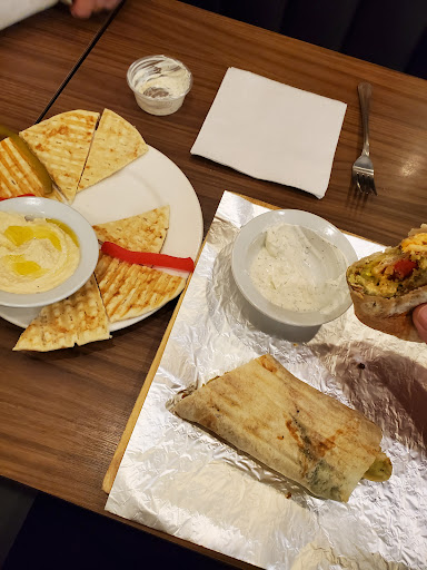 Photo of Olives Mediterranean Grill - 159b Leva Ave #103, Red Deer, AB T4E 0A5